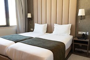 MASA Hotel Wellness & Spa Campo Grande Lisbon