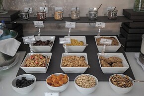 MASA Hotel Wellness & Spa Campo Grande Lisbon