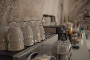 MASA Hotel Wellness & Spa Campo Grande Lisbon