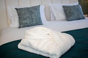 MASA Hotel Wellness & Spa Campo Grande Lisbon