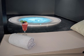 MASA Hotel Wellness & Spa Campo Grande Lisbon