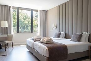 MASA Hotel Wellness & Spa Campo Grande Lisbon