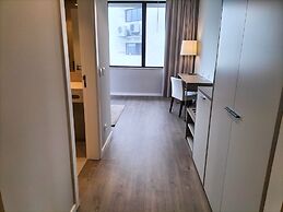 MASA Hotel Wellness & Spa Campo Grande Lisbon