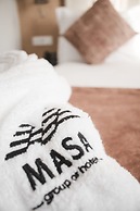 MASA Hotel Wellness & Spa Campo Grande Lisbon