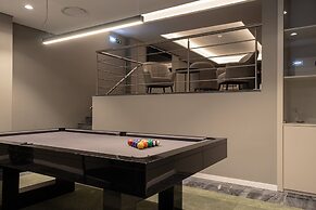 MASA Hotel Wellness & Spa Campo Grande Lisbon