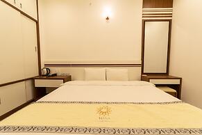 Ha Na Hotel Da Lat
