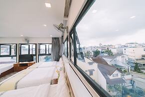 Ha Na Hotel Da Lat