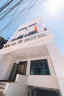 Ha Na Hotel Da Lat