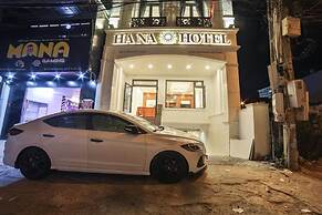 Ha Na Hotel Da Lat