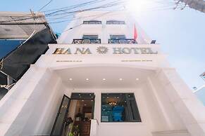 Ha Na Hotel Da Lat
