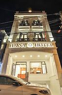 Ha Na Hotel Da Lat