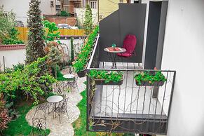 Etnomania Boutique Hotel