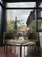 Etnomania Boutique Hotel