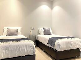 Riverside Holidays by ReadySet