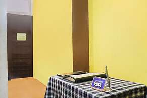 SPOT ON 91512 Siantan Anambas Syariah NearHarbour Bay Ferry