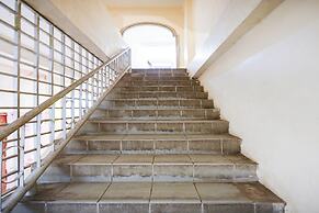 SPOT ON 91512 Siantan Anambas Syariah NearHarbour Bay Ferry