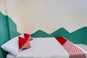 SPOT ON 91512 Siantan Anambas Syariah NearHarbour Bay Ferry