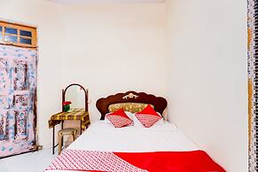 SPOT ON 91512 Siantan Anambas Syariah NearHarbour Bay Ferry