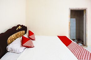 SPOT ON 91512 Siantan Anambas Syariah NearHarbour Bay Ferry