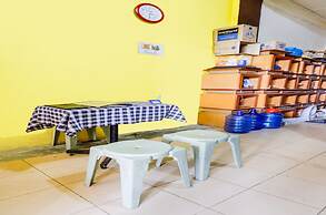 SPOT ON 91512 Siantan Anambas Syariah NearHarbour Bay Ferry