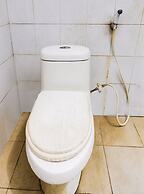 SPOT ON 91512 Siantan Anambas Syariah NearHarbour Bay Ferry