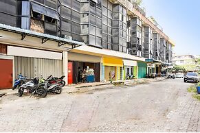 SPOT ON 91512 Siantan Anambas Syariah NearHarbour Bay Ferry