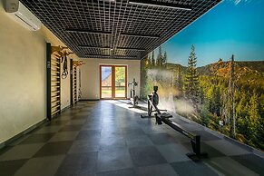 RentPlanet - Green Park Resort