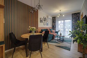 RentPlanet - Green Park Resort