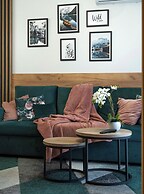 RentPlanet - Green Park Resort