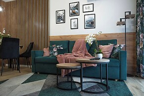 RentPlanet - Green Park Resort