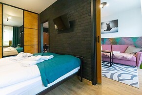 RentPlanet - Green Park Resort