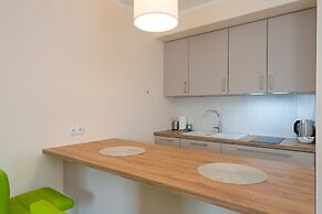 RentPlanet - Green Park Resort