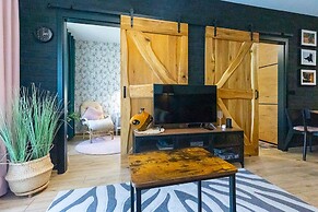 RentPlanet - Green Park Resort