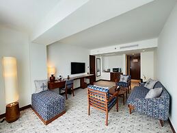 Peshawar Serena Hotel