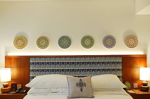 Peshawar Serena Hotel