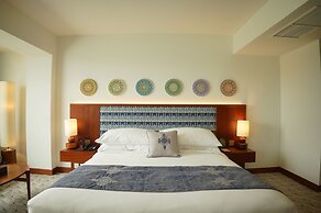 Peshawar Serena Hotel