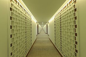 Peshawar Serena Hotel