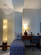 Peshawar Serena Hotel