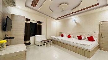 Hotel Namo Palace
