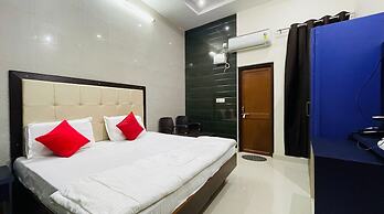 Hotel Namo Palace