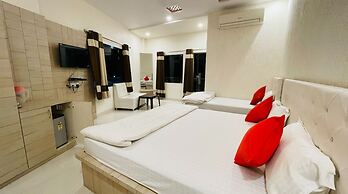 Hotel Namo Palace