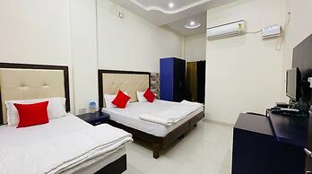 Hotel Namo Palace