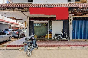 SPOT ON 92167 Jodoh Stay SyariahNearPelabuhan Feri Harbor Bay