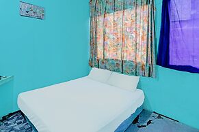 SPOT ON 92167 Jodoh Stay SyariahNearPelabuhan Feri Harbor Bay