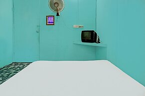 SPOT ON 92167 Jodoh Stay SyariahNearPelabuhan Feri Harbor Bay