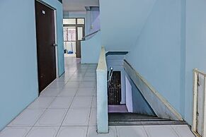 SPOT ON 92167 Jodoh Stay SyariahNearPelabuhan Feri Harbor Bay