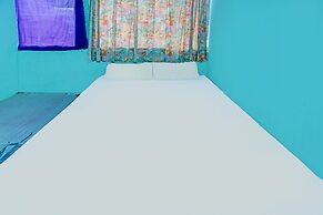 SPOT ON 92167 Jodoh Stay SyariahNearPelabuhan Feri Harbor Bay