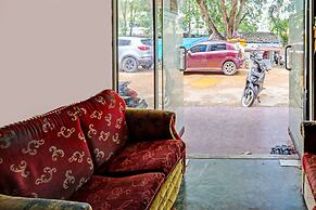 SPOT ON 92167 Jodoh Stay SyariahNearPelabuhan Feri Harbor Bay