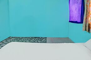 SPOT ON 92167 Jodoh Stay SyariahNearPelabuhan Feri Harbor Bay