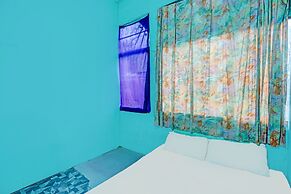 SPOT ON 92167 Jodoh Stay SyariahNearPelabuhan Feri Harbor Bay